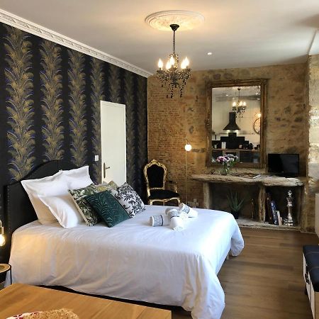 Appartement Centre-Ville Chic Vannes Exterior foto